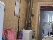 This morning it was not difficult for me to wake up. 5/16