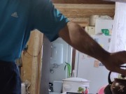 This morning it was not difficult for me to wake up. 9/16