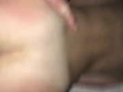 BARELY 18 Tight pussy pounded by Big Cock 5/16