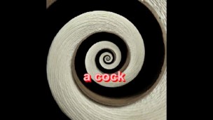 Mesmerizing The Sissy Cock Sucking is your future Edition
