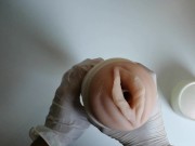 Unboxing (Video test) 12/16