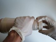 Unboxing (Video test) 13/16