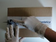 Unboxing (Video test) 2/16