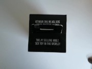 Unboxing (Video test) 6/16