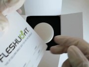 Unboxing (Video test) 8/16