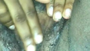 Wet Pussy 