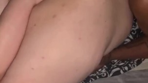 Making her squirt some more