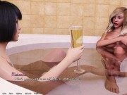 Being A DIK 0.5.0 Part 78 BlowJob In The Vip Jacuzzi By LoveSkySan69 3/16