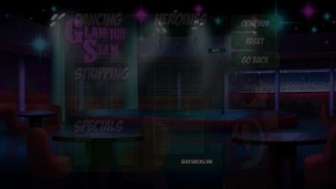 SOMETHING UNLIMITED - PART 5 - NAKED STRIPS