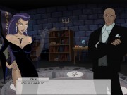 SOMETHING UNLIMITED - PART 6 - JOKER'S PLAN
