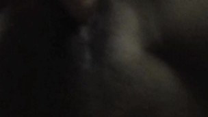 Preview Cuckold husband tune up his wife for me with dildo