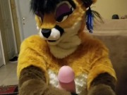 nuzzles your bulge 9/16