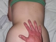 Italian MILF Loves Sucking and Fucking 11/16