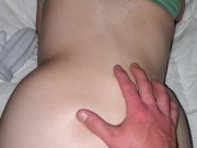 Italian MILF Loves Sucking and Fucking 9/16