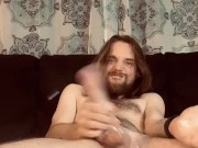 Money Makes Me Cum #WaitForCumshot SC AllynMichael24 14/16