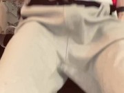 Money Makes Me Cum #WaitForCumshot SC AllynMichael24 2/16