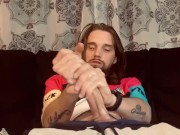 Money Makes Me Cum #WaitForCumshot SC AllynMichael24 5/16