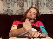 Money Makes Me Cum #WaitForCumshot SC AllynMichael24 7/16