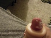 Trying out a toy