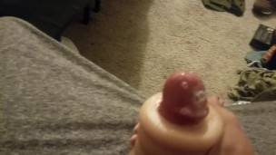Trying out a toy