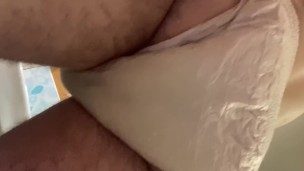 Diaper piss 