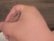 Reliving after work stress - Screenshot 14 of 16 - Average Size Dick