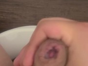 Reliving after work stress - Screenshot 2 of 16 - Average Size Dick