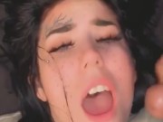 Neighbors daughter sucking me  11/16