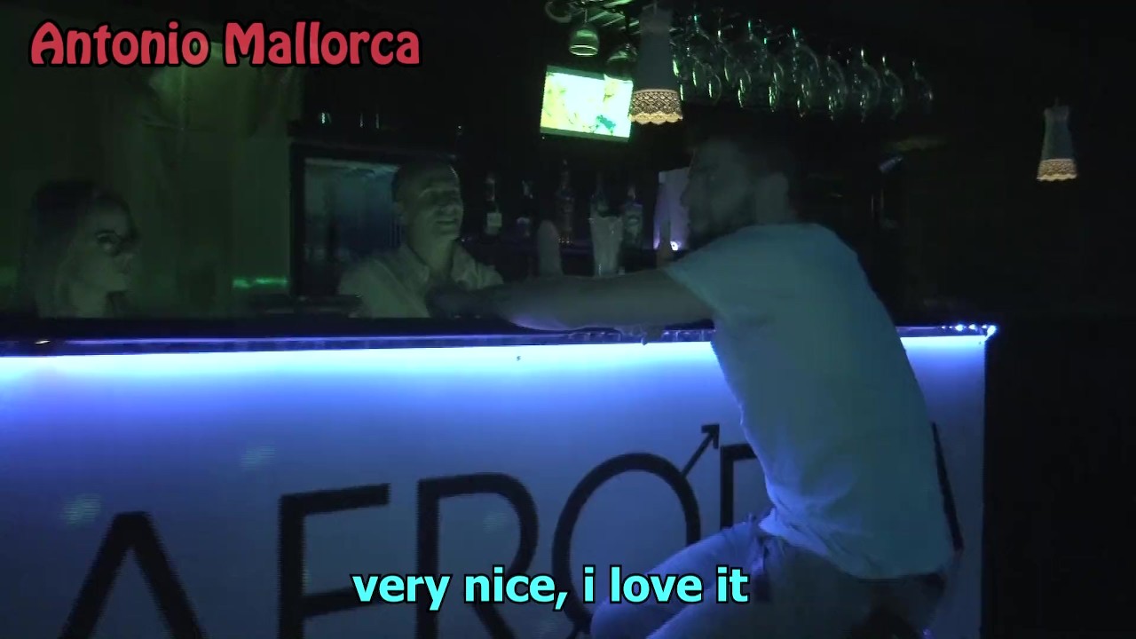 Fucking a Milf in Front of Her Cuckold Husband in a Swinger Club - Free Sex Video - RedTube