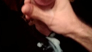 Himself cumshot again!