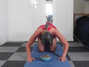 Slave Positions for Submissives and Sex Slaves in BDSM 12/16