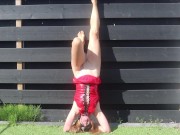 Slave Positions for Submissives and Sex Slaves in BDSM 16/16