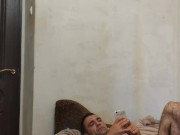 Fireworks for everyone, but for now we are paying the bills.