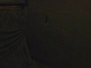 first time at private Gloryhole without husband 1/16