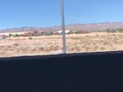 Caught - Public - Male Solo - Big Dick - Edging