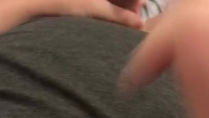 Nash Freer literally beats his dick