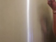 Quick nut while at work almost got caught  - Screenshot 16 of 16 - HD