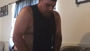 Fucking My Neighbor While Husbands Away