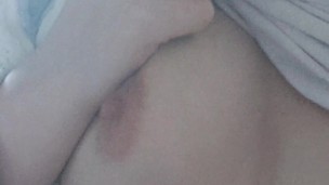 Titty play x 