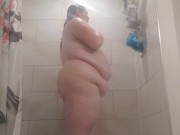 A little shower fun 