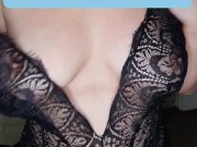 Titty teaser