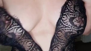 Titty teaser