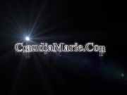 Gangsta Black Bull Inseminates Hucow Claudia Marie 1/16