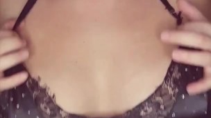 Titty drop