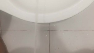 MJ Pissing and horny asf