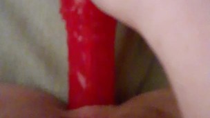 Anal Play