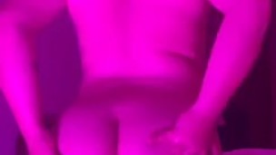 Chubby bottom bitch stripping for you. 