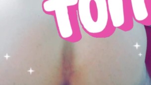 Sc Kyle Butler 'Toit Ass Pounding'