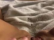 KALLIE SQUIRTS MULTIPLE TIMES -KALLIELONEWOLF