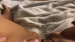 KALLIE SQUIRTS MULTIPLE TIMES -KALLIELONEWOLF